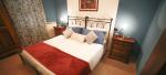 Camera da letto elegante e rilassante - Tersicore Appartamenti Vacanze a Bevagna, Umbria, Italy